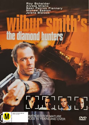 MOVIE DRA | DIAMOND HUNTERS (2001)