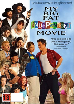 MOVIE COM | MY BIG FAT INDEPENDENT MOVIE (ZONE 1)