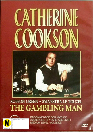 MOVIE DRA | CATHERINE COOKSON'S THE GAMBLING MAN