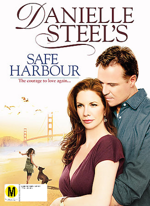 MOVIE DRA | DANIELLE STEELS SAFE HARBOUR (ZONE 1)
