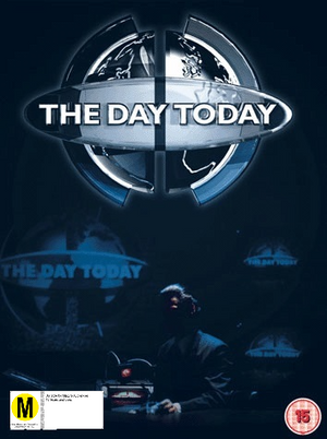 DAY TODAY | DAY TODAY SEASON 1 (2DVD)