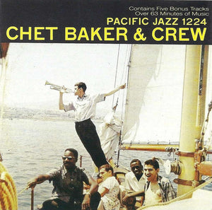 CHET BAKER | CHET BAKER AND CREW