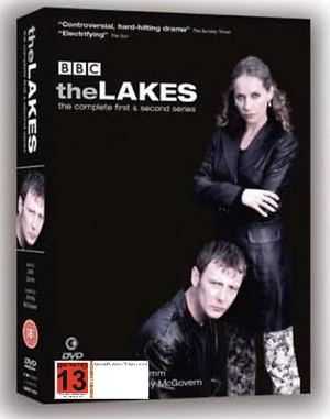LAKES | LAKES SEASON 1 AND 2 (4DVD) (ZONE 2)