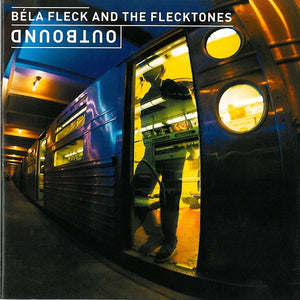 BELA FLECK | OUTBOUND