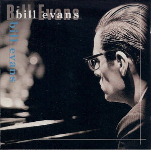 BILL EVANS | JAZZ SHOWCASE