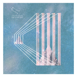 SNEAKY BONES | HIGH AS THE STARS
