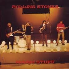 ROLLING STONES | ROUGH STUFF