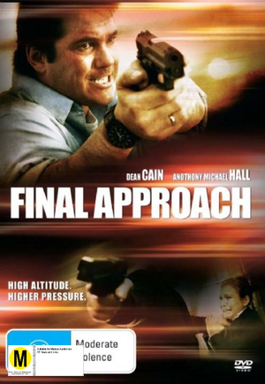 MOVIE ACT | FINAL APPROACH