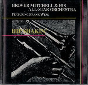 GROVER MITCHELL | HIP SHAKIN