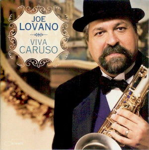 JOE LOVANO | VIVA CARUSO