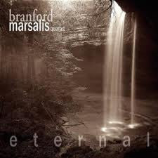 BRANFORD MARSALIS | ETERNAL
