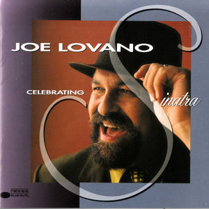 JOE LOVANO | CELEBRATING SINATRA