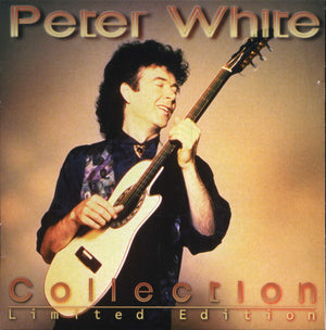 PETER WHITE | COLLECTION LIMITED EDITION