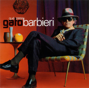 GATO BARBIERI | QUE PASA