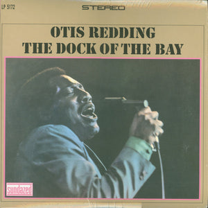 OTIS REDDING | DOCK OF THE BAY - 2021 REISSUE