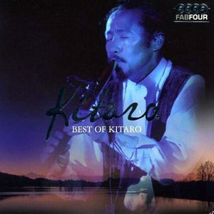 KITARO | BEST OF (4CD) (BOX)