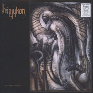 TRIPTYKON | MELANA CHASMATA - 2LP