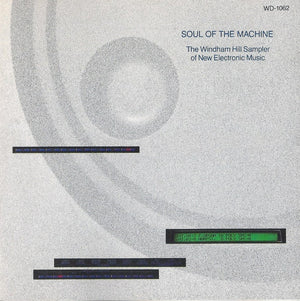 VARIOUS | SOUL OF THE MACHINE