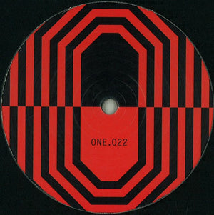 ALEX ARNOUT / TYREE COOPER | ONE NATION - 12 - GENERIC SLEEVE
