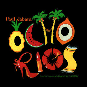 PAUL JABARA | OCHO RIOS - 12