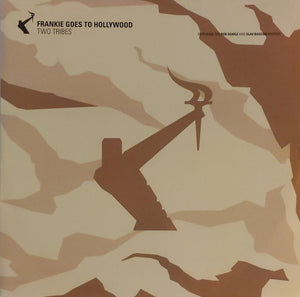 FRANKIE GOES TO HOLLYWOOD | TWO TRIBES - 12