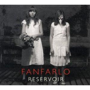 FANFARLO | RESERVOIR (DIGI)