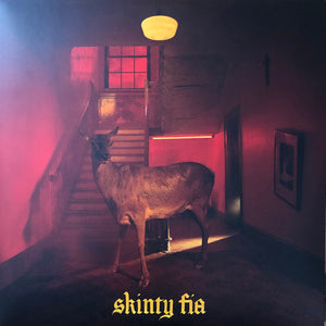 FONTAINES DC | SKINTY FIA - 2LP - 45RPM - DELUXE EDITION