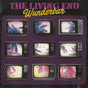 LIVING END | WUNDERBAR (BONUS DVD)