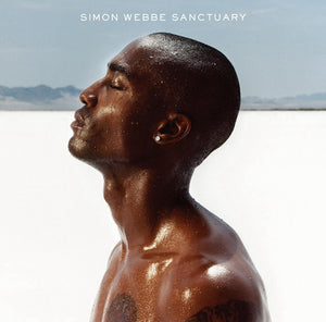 SIMON WEBBE | SANCTUARY