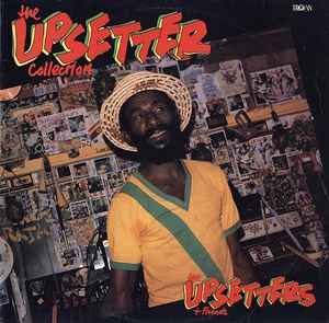 UPSETTERS | UPSETTERS COLLECTION