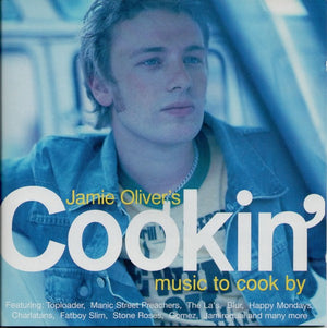 VARIOUS | JAMIE OLIVERS COOKIN