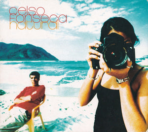 CELSO FONSECA | NATURAL (DIGI)