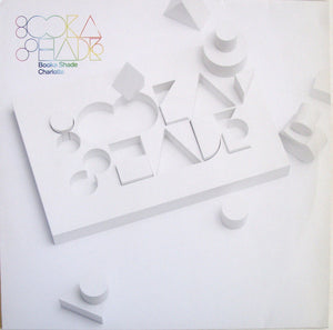 BOOKA SHADE | CHARLOTTE - 12 - STICKER DAMAGE ON SLEEVE