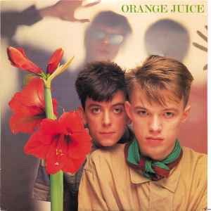 ORANGE JUICE | TWO HEARTS TOGETHER - 10