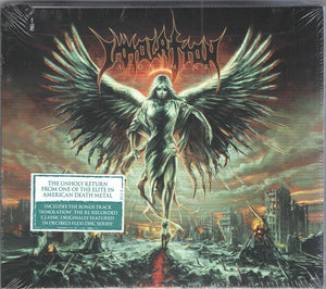 IMMOLATION | ATONEMENT (DIGI)