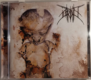 PUTRIDITY | IGNOMINIOUS ATONEMENT