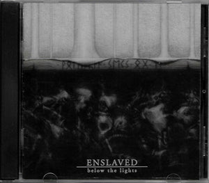 ENSLAVED | BELOW THE LIGHTS