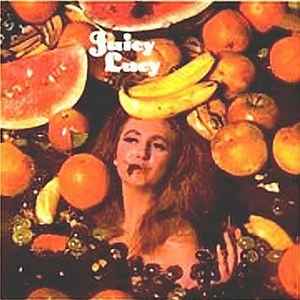 JUICY LUCY | JUICY LUCY - US