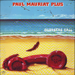 PAUL MAURIAT PLUS | OVERSEAS CALL - GILDED PROMO