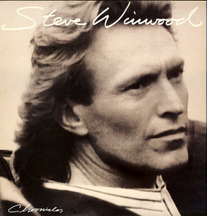 STEVE WINWOOD | CHRONICLES - NZ