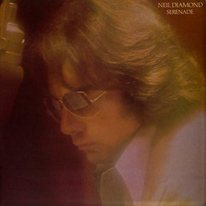 NEIL DIAMOND | SERENADE - NZ