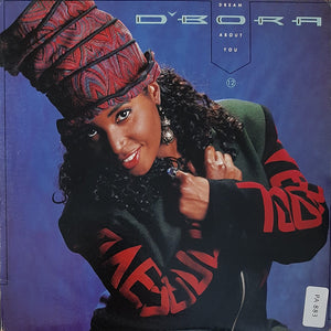 DBORA | DREAM ABOUT YOU - 12