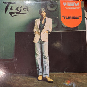 TIGA | YOU GONNA WANT ME - REMIXES - 12