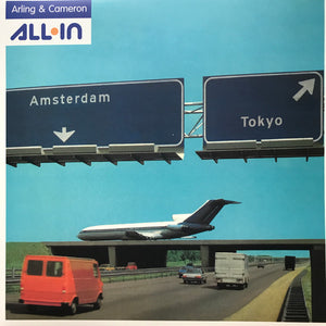 ARLING AND CAMERON | ALL IN