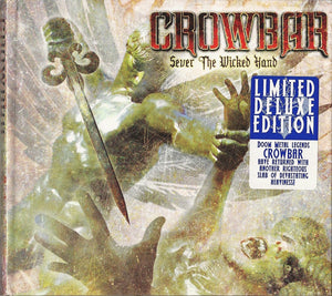 CROWBAR | SEVER THE WICKED HAND (DIGI)