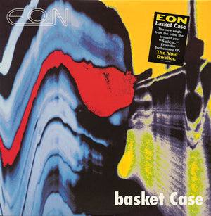 EON | BASKET CASE - 12 - CUT CORNER