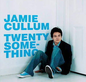 JAIME CULLUM | TWENTYSOMETHING - 2LP