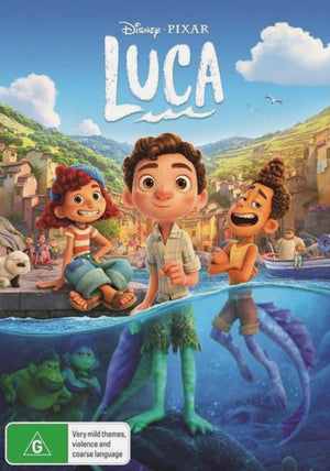MOVIE FA | MOANA