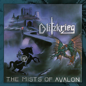 BLITZKRIEG | MISTS OF AVALON