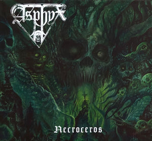 ASPHYX | NECROCEROS